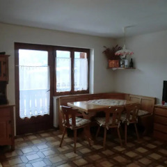Отель Casa Erica Карано в номере фото 2