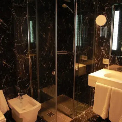 Prestige Hotel Tirana 4* Стандартный номер с различными типами кроватей фото 4