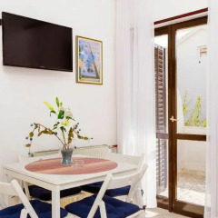 Апартаменты Franeta Apartments Апартаменты с различными типами кроватей фото 7