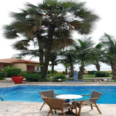 Отель Residence Saint-Jacques Bord de Mer Республика Конго, Пойнт-Нуар - отзывы, цены и фото номеров - забронировать отель Residence Saint-Jacques Bord de Mer онлайн детские мероприятия