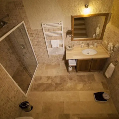 Отель Magic Cave House 3* Номер Делюкс фото 10