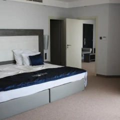 Moonlight Hotel Свети Влас комната для гостей фото 18