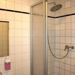 Отель St Christophers Inn Berlin Кровать в общем номере с двухъярусной кроватью фото 33