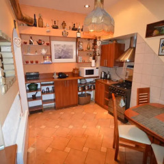 Отель Sofijos apartamentai Old Town в номере