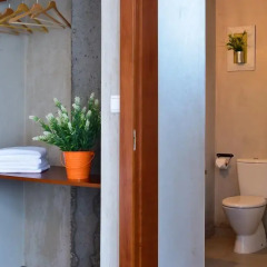 Отель Mercearia d'Alegria Boutique B&B ванная