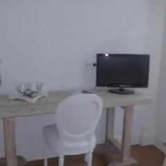Отель B&B Bel-Air удобства в номере