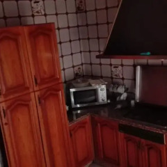 Отель Casa Los Charros в номере