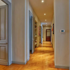 Отель Maison B Стандартный номер с различными типами кроватей фото 2