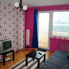 Отель Kato Bed Sokolska Апартаменты с различными типами кроватей фото 9