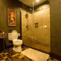 Отель Arun Residence 4* Люкс фото 12