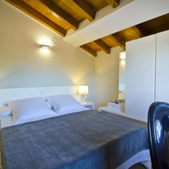 Villa Arce Hotel 3* Номер категории Эконом с различными типами кроватей фото 3