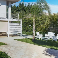 Отель Villa Tegolaio Поццалло
