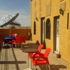 Отель Trans Sahara Марокко, Мерзуга - отзывы, цены и фото номеров - забронировать отель Trans Sahara онлайн фото 2