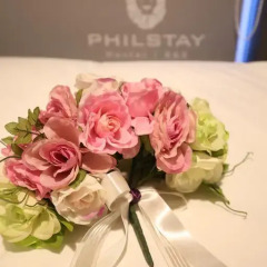 Отель Philstay Myeongdong Номер категории Эконом фото 6