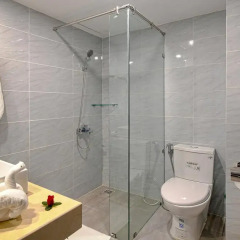 Hoi An Dream City Hotel 2* Номер категории Эконом с различными типами кроватей фото 3