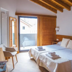 Отель Gredos Maria Justina Боойо комната для гостей фото 11