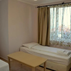 SG Family Hotel Sirena Palace 2* Апартаменты фото 5