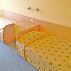 Kalofer Hotel 3* Номер Делюкс фото 2
