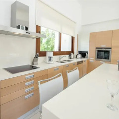 Отель Oceanview Villa 069 Кипр, Протарас - отзывы, цены и фото номеров - забронировать отель Oceanview Villa 069 онлайн в номере