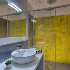 Navona Theatre Hotel 3* Улучшенный номер с различными типами кроватей фото 18
