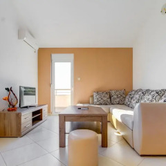 Апартаменты Apartments Rajovic Апартаменты с различными типами кроватей фото 6