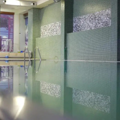 Отель City Code Spa Сербия, Белград - отзывы, цены и фото номеров - забронировать отель City Code Spa онлайн спа