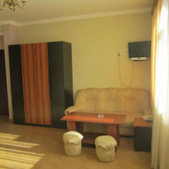 Syuniq Hotel спа