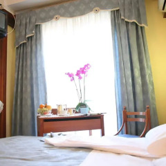 Hotel Bonifacio 3* Стандартный номер фото 4