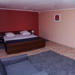 Гостиница Villa Residence Стандартный номер разные типы кроватей