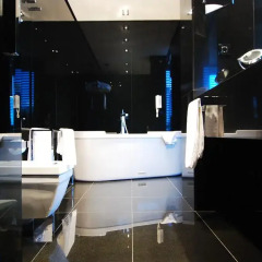 Key Hotel 4* Представительский люкс с различными типами кроватей фото 4