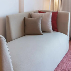 Отель MH Peniche 4* Стандартный номер разные типы кроватей фото 9