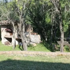 Отель Villa Vallocchia Сполето