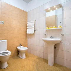 Гостиница Креатово 4* Полулюкс с различными типами кроватей фото 2