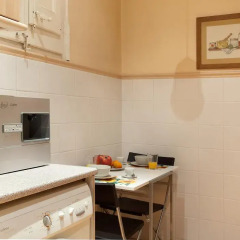 Апартаменты Modernist Apartment Barcelona Барселона в номере
