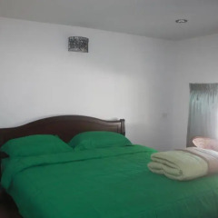 Отель Nong Nuey Rooms Таиланд, Ко Самет - отзывы, цены и фото номеров - забронировать отель Nong Nuey Rooms онлайн комната для гостей фото 3