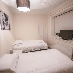 The Redhurst Hotel 3* Бунгало с различными типами кроватей
