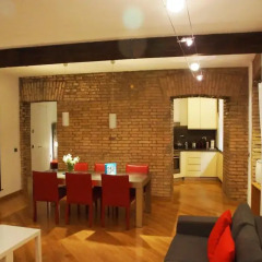 Отель My Pantheon Apartment Италия, Рим - отзывы, цены и фото номеров - забронировать отель My Pantheon Apartment онлайн питание