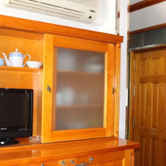 Отель Apartamento Esturion Dcha удобства в номере фото 2
