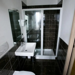 Отель Villa Del Mar Стандартный номер фото 4