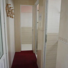 Sleep In Dalat Hostel Кровать в общем номере фото 4