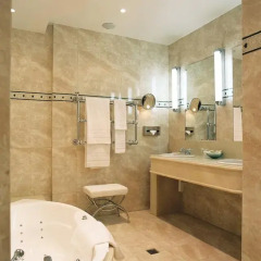 Отель Metropole 5* Люкс с разными типами кроватей фото 2