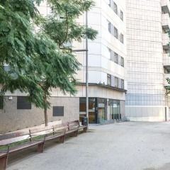 Отель Sata Park Güell Area Испания, Барселона - отзывы, цены и фото номеров - забронировать отель Sata Park Güell Area онлайн парковка