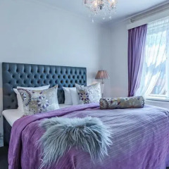 Отель Best Western Hebron 3* Люкс фото 3