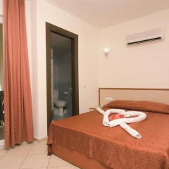 Hotel Golden Sun - All Inclusive 3* Стандартный номер фото 3
