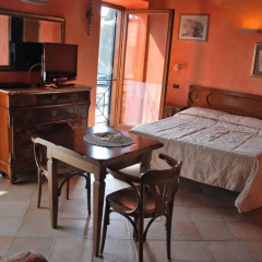Отель Albergo Diffuso Locanda Specchio Di Diana 3* Стандартный номер фото 4