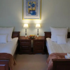 Отель Bussines Travel House Pokoje Goscinne Варшава детские мероприятия