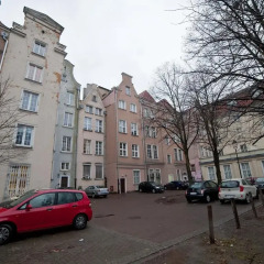 Отель Apartament 69 Польша, Гданьск - отзывы, цены и фото номеров - забронировать отель Apartament 69 онлайн парковка