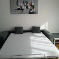 Отель Residencial Super Stop Palafrugell комната для гостей фото 5
