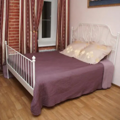Апартаменты Nevskiy Air Inn комната для гостей фото 5