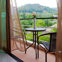 Отель Mellow Space Boutique Rooms 3* Улучшенный номер с различными типами кроватей фото 8